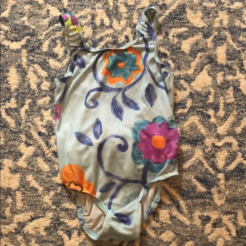 kids bathing suit